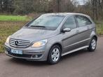 Mercedes B170 automaat - 148d km - Trekhaak/AC/ZV/PDCV+A.., Auto's, Parkeersensor, Bedrijf, 5 zetels, Euro 4