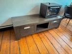 tv meubel  salon kast, Ophalen, Gebruikt, 150 tot 200 cm, Minder dan 100 cm