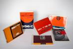 Vintage Porsche 356/911 brochures jaren '50, 60, 70 & '80, Ophalen, Zo goed als nieuw, Porsche