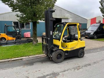 2006 Hyster H3.0FT Chariot élévateur