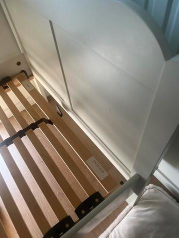 Moet snel weg beschikbaar voor biedingen
