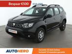 Dacia Duster 1.6 SCe Comfort (bj 2018), Auto's, Voorwielaandrijving, 1254 kg, Stof, Gebruikt