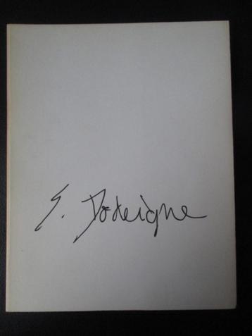 Catalogus Dodeigne 1973 Veranneman beschikbaar voor biedingen