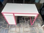 Bureau fille, Huis en Inrichting, Ophalen, Zo goed als nieuw, Bureau