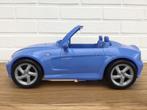 Barbie Ford cabriolet, Kinderen en Baby's, Speelgoed | Poppen, Ophalen of Verzenden, Gebruikt, Barbie