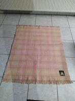 Plaid en laine Sole Mio, Enlèvement ou Envoi, Utilisé