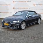 Personenauto Audi, A5 Cabriolet, 3.0 TFSI S5 quattro Pro Lin, Auto's, Automaat, Gebruikt, Euro 6, 2995 cc