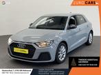 Audi A1 Sportback 35 TFSI 150pk S-tronic Navigatie Apple Car, Auto's, 4 cilinders, Parkeersensor, Leder, Bedrijf