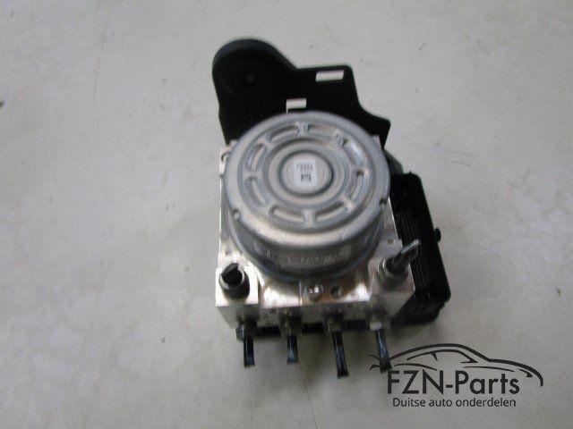 VW Golf 7 ABS Pomp ( Hydraulic Unit Connector ), Auto-onderdelen, Motor en Toebehoren, Gebruikt, Ophalen of Verzenden