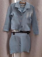 Leuk en sexy. Maat 38. Jaren tachtig., Kleding | Dames, Jasjes, Kostuums en Pakken, Ophalen of Verzenden, Zo goed als nieuw, Maat 38/40 (M)
