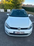 Volkswagen golf, Auto's, Volkswagen, Automaat, Euro 5, Stof, Zwart