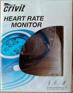 Crivit heart rate monitor (ongeopend), Ophalen, Nieuw