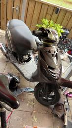 Piaggio zip 125cc 4takt, Fietsen en Brommers, Scooters | Piaggio, Ophalen, Gebruikt, Zip