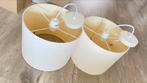 Lifestyle Home Collection Lampen nieuw, Ophalen of Verzenden, Nieuw, Beige