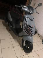 Piaggio zip 80cc 4t A klasse Te koop/Te ruil, Fietsen en Brommers, Ophalen, Gebruikt, Piaggio Zip