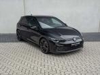 Volkswagen Golf GTI 2.0 TSI DSG 2023 MODEL - CAMERA - IQ - H, Autos, Achat, Euro 6, Entreprise, Noir