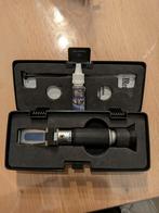 Red Sea Reef-Spec  réfractomètre avec flacon calibrage