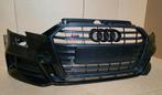 Voorbumper Audi A3 8V Facelift S3 6xPDC KLS bj.2017-2021 Org, Auto-onderdelen, Gebruikt, -, Voor, Ophalen of Verzenden