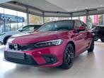 Honda Civic 5D 2.0 CVT Advance Standaard, 0 cilinders, 0 kg, Bedrijf, 5 deurs