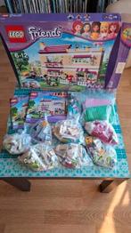 Lego friends 3315, Kinderen en Baby's, Speelgoed | Duplo en Lego, Ophalen, Zo goed als nieuw, Lego