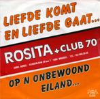 rosita + club 70, Ophalen of Verzenden
