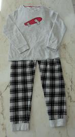 Pyjama's maat 146, Kinderen en Baby's, Kinderkleding | Maat 146, Ophalen, Zo goed als nieuw, Jongen of Meisje, Nacht- of Onderkleding
