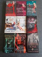 Verschillende fantasy paperbacks voor 0,5€ per stuk, Boeken, Gelezen, Ophalen of Verzenden