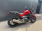 Honda - NC750S DCT, 750 cc, 2 cilinders, Bedrijf, Meer dan 35 kW