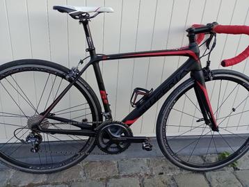 Scoperta full carbon, ultegra 11-speed, Maat 52 (small) beschikbaar voor biedingen