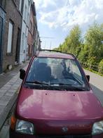 Zuinige auto, Auto's, Daihatsu, Automaat, Move, Leder en Stof, 5 zetels