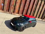 John Cooper works met 3 jaar garantie, Auto's, Mini, Automaat, 1998 cc, Euro 6, 4 cilinders