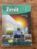 Zenit 5/6, Boeken, Ophalen of Verzenden, ASO, Aardrijkskunde, Pelckmans