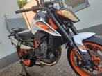 KTM duke 890 R  - 13400 km, Motoren, Motoren | KTM, 900 cc, Particulier, Meer dan 35 kW, Naked bike