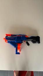 Nerf Élite, Enlèvement, Comme neuf