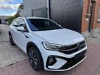 Volkswagen TAIGO 1.0 TSI MET 11DKM EDITION R-LINE, USB, 109 g/km, Wit, Bedrijf