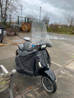 vespa sprint iget a klasse, Fietsen en Brommers, Scooters | Vespa, Ophalen, Gebruikt, Klasse A (25 km/u)