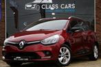 Renault Clio 1.5 dCi Energy Intens NAVIGATION RADAR CRUISE A, 5 places, 85 g/km, Break, Tissu