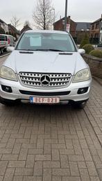 Mercedes ml bj 2006 km 20000, Auto's, Te koop, Diesel, Particulier