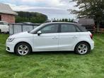 2015 Audi A1, Auto's, Euro 6, Overige brandstoffen, Bedrijf, Handgeschakeld