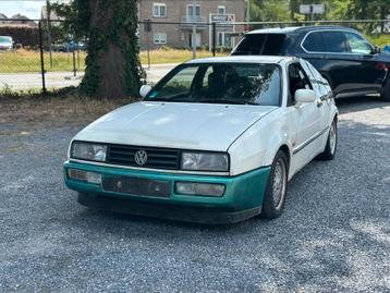 Vw Corrado G60/1990/Oldtimer/Met Werk beschikbaar voor biedingen