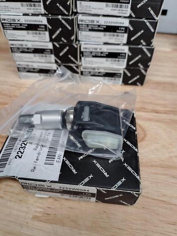 Ridex TPMS sensoren  beschikbaar voor biedingen