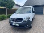 Mercedes Citan 109 CDI airco, dakdragers, trekhaak, Auto's, Voorwielaandrijving, 4 cilinders, Wit, Bedrijf