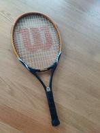 Wilson blade 23 kinder tennis racket., Sport en Fitness, Tennis, Racket, Gebruikt, Wilson, Ophalen of Verzenden