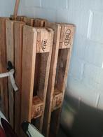 2 Europalletten, Tuin en Terras, Ophalen