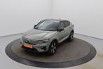 (2BMT062) Volvo C40, Autos, Volvo, 408 ch, Entreprise, Carnet d'entretien, Alcantara