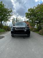 Land Rover - Range Rover Sport (2019), SUV ou Tout-terrain, 5 places, Cuir, Range Rover (sport)
