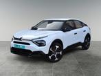 Citroen C4 Feel, Wit, Bedrijf, 5 deurs, 97 kW