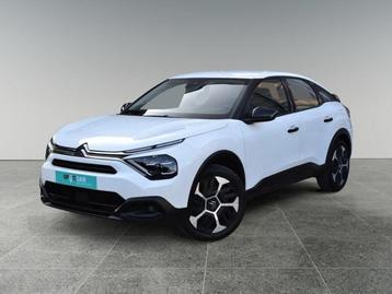 Citroen C4 Feel, Achat, Euro 6, Entreprise, Boîte manuelle