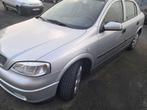 Opel Astra, Auto's, Bedrijf, Handgeschakeld, Euro 4, 66 kW