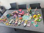 Grote verzameling Polly Pocket, Ophalen
